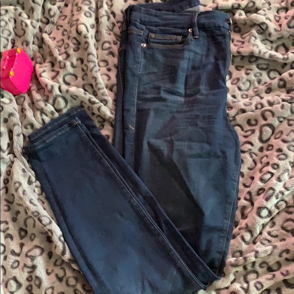 Good American jeans